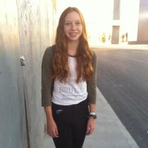 Meet your Posher, Camille